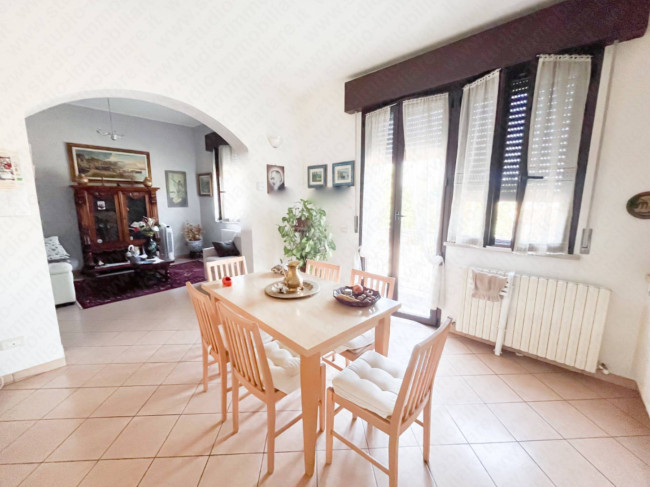 Appartamento in affitto a Sermide