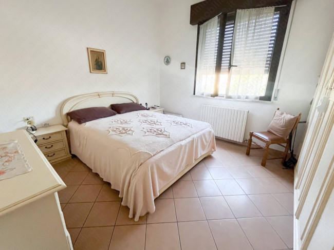 Appartamento in affitto a Sermide