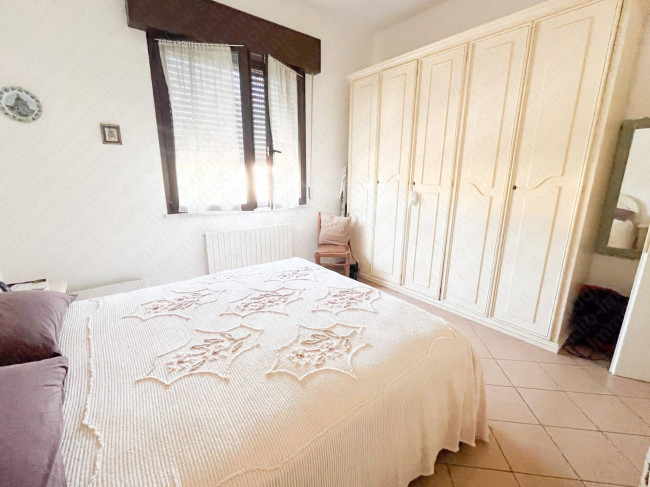 Appartamento in affitto a Sermide