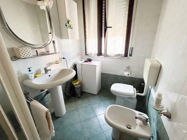 Appartamento in affitto a Sermide