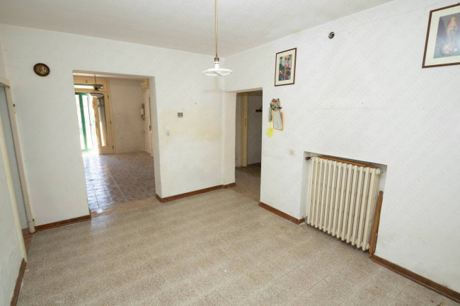 Porzione di fabbricato in vendita a Trecenta