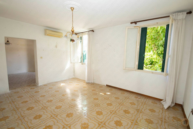 Porzione di fabbricato in vendita a Trecenta