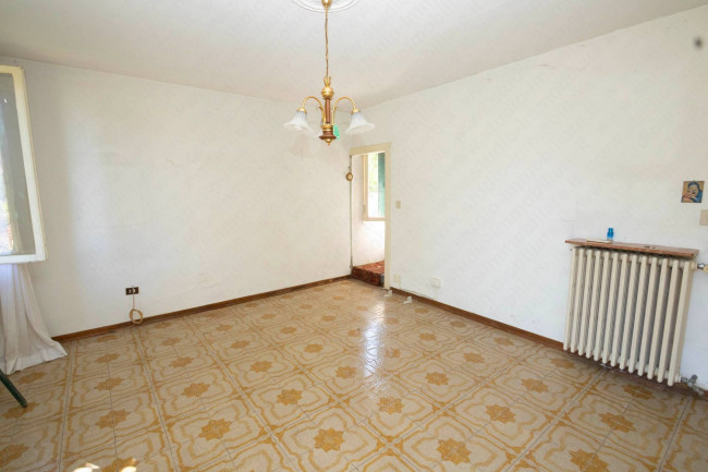 Porzione di fabbricato in vendita a Trecenta