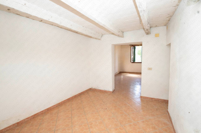 Porzione di fabbricato in vendita a Trecenta