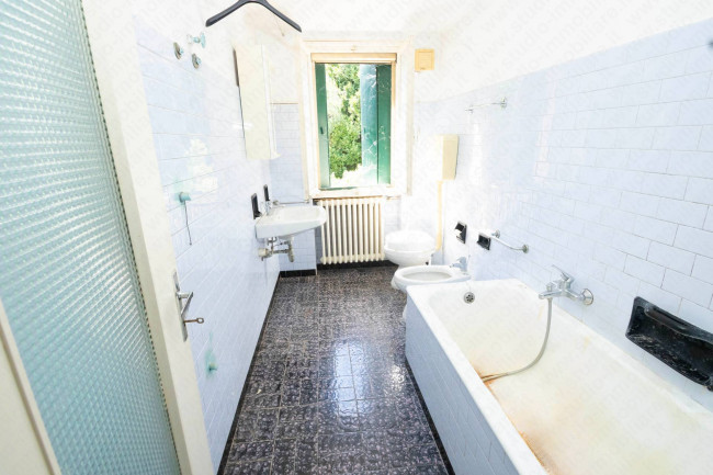 Porzione di fabbricato in vendita a Trecenta