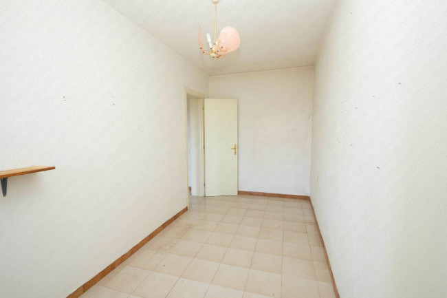 Porzione di fabbricato in vendita a Trecenta