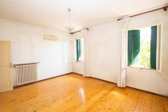 Porzione di fabbricato in vendita a Trecenta