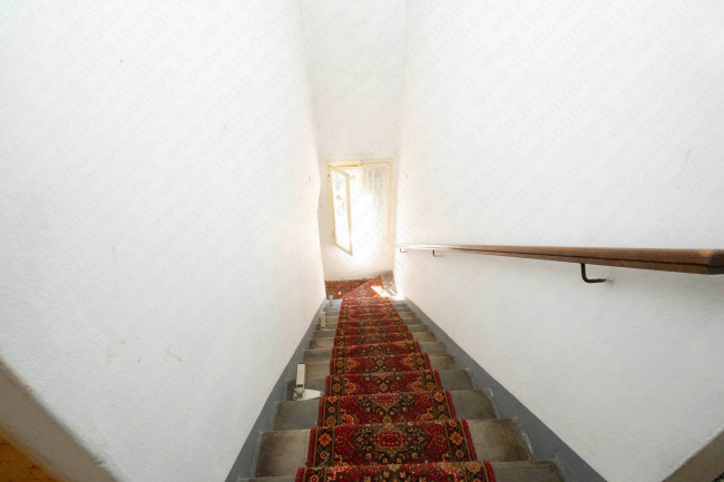 Porzione di fabbricato in vendita a Trecenta