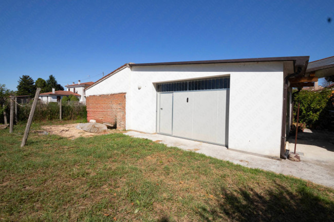 Porzione di fabbricato in vendita a Trecenta