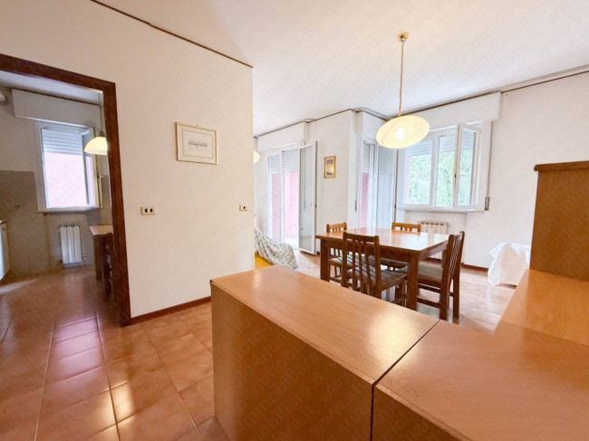 Appartamento in vendita a Sermide
