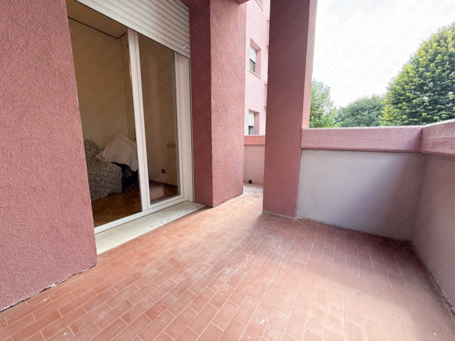 Appartamento in vendita a Sermide