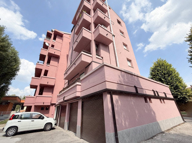 Appartamento in vendita a Sermide