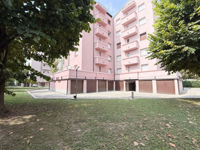 Appartamento in vendita a Sermide