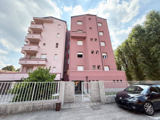 Appartamento in vendita a Sermide