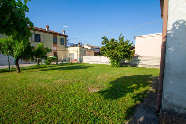 Casa singola in vendita a Castelmassa