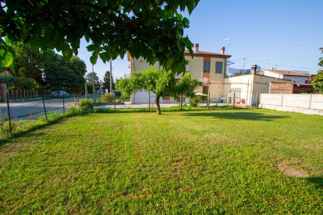 Casa singola in vendita a Castelmassa