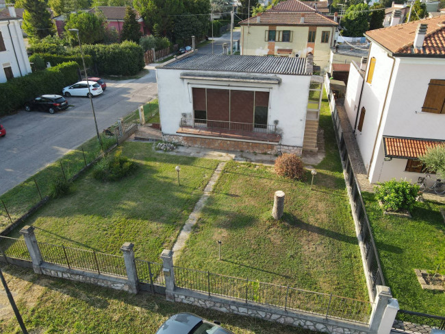 Casa singola in vendita a Castelmassa