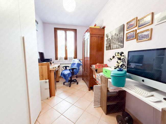 Appartamento in vendita a Ceneselli