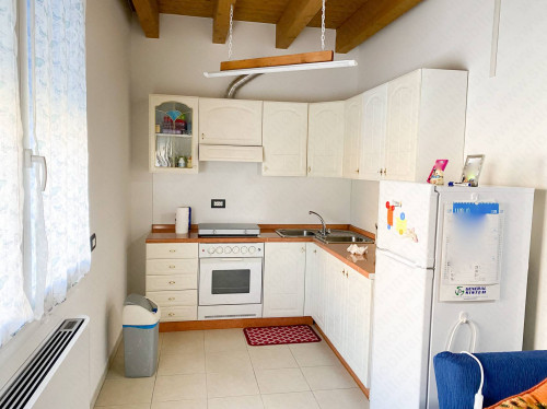 Appartamento in affitto a Castelmassa