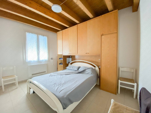 Appartamento in affitto a Castelmassa