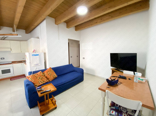 Appartamento in affitto a Castelmassa