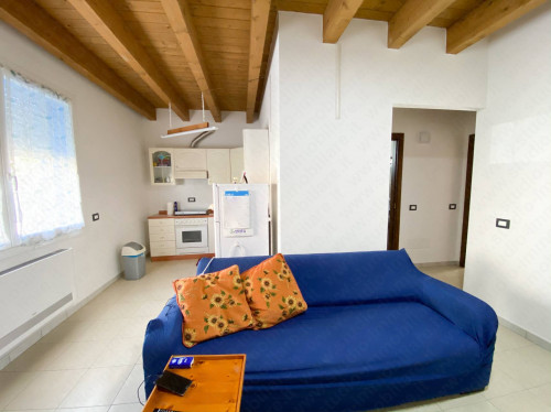 Appartamento in affitto a Castelmassa