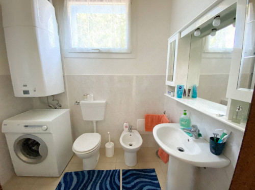 Appartamento in affitto a Castelmassa