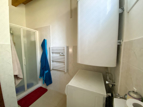 Appartamento in affitto a Castelmassa