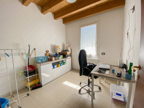 Appartamento in affitto a Castelmassa