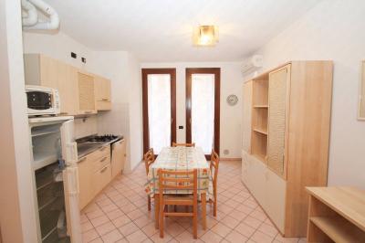 Appartamento in affitto a Bergantino