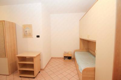 Appartamento in affitto a Bergantino