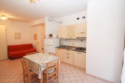 Appartamento in affitto a Bergantino