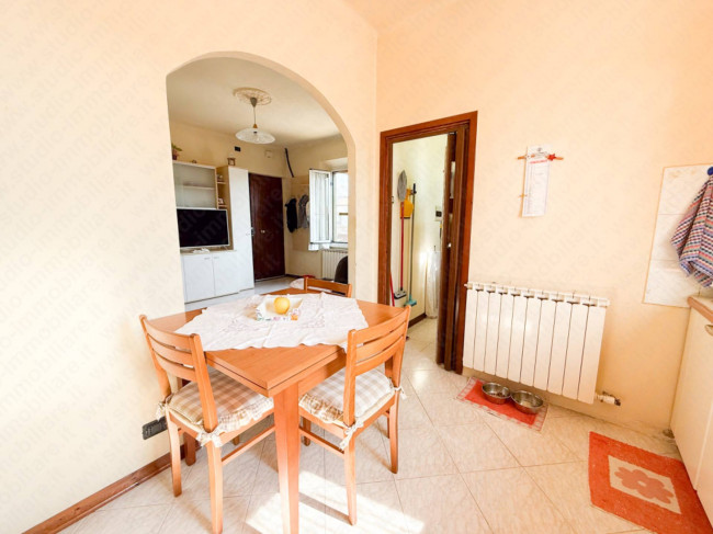 Appartamento in vendita a Ceneselli