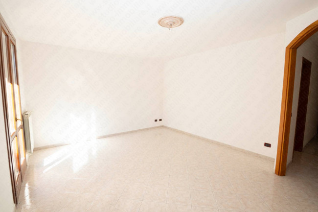 Appartamento in vendita a Castelmassa