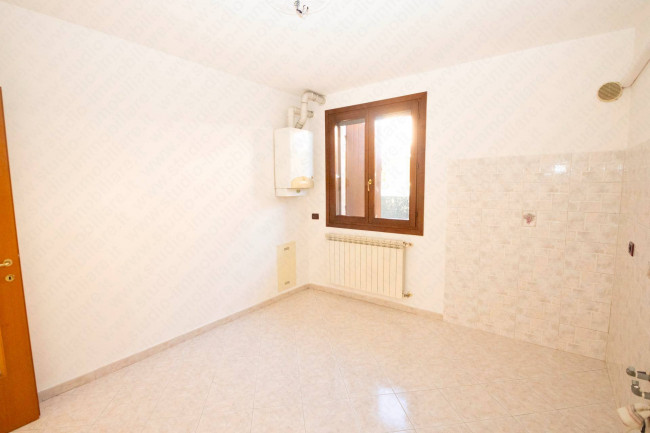 Appartamento in vendita a Castelmassa