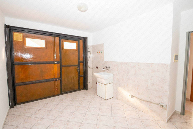 Appartamento in vendita a Castelmassa