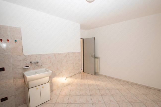 Appartamento in vendita a Castelmassa