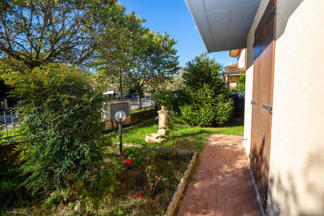 Appartamento in vendita a Castelmassa