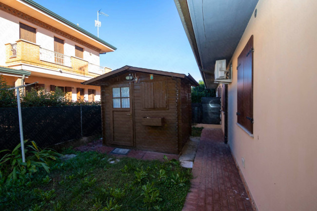 Appartamento in vendita a Castelmassa