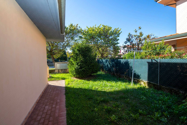 Appartamento in vendita a Castelmassa