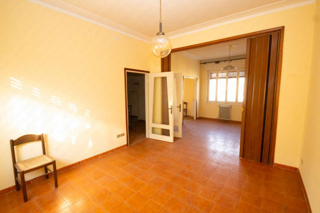 Appartamento  in <br/> vendita a Ostiglia