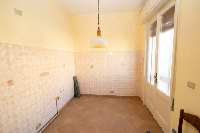 Porzione di fabbricato in vendita a Ostiglia