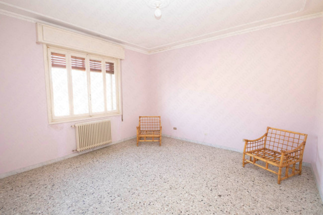 Porzione di fabbricato in vendita a Ostiglia