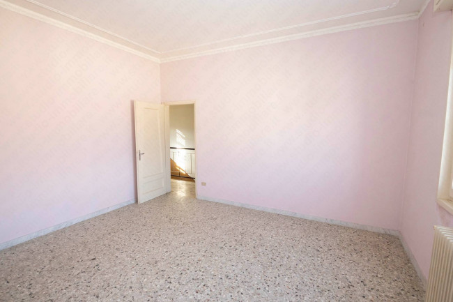 Porzione di fabbricato in vendita a Ostiglia