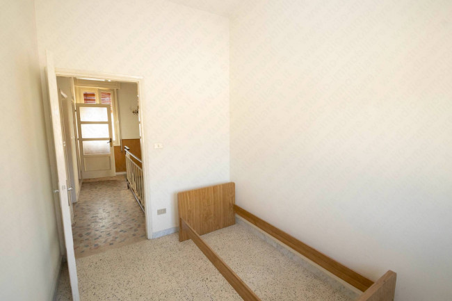 Porzione di fabbricato in vendita a Ostiglia