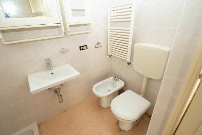 Porzione di fabbricato in vendita a Ostiglia