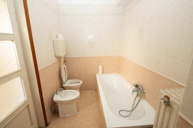 Porzione di fabbricato in vendita a Ostiglia