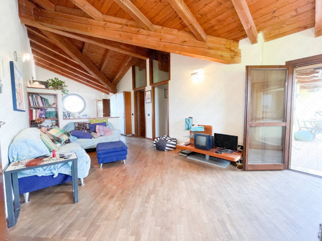 Appartamento  in <br/> affitto a Ostiglia