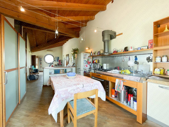 Appartamento in affitto a Ostiglia