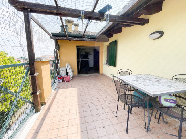 Appartamento in affitto a Ostiglia